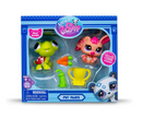 Littlest Pet Shop: Pet Pairs (Assorted Series 2)-3