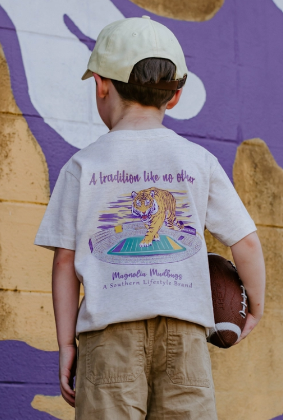 A Tradition Like No Other: