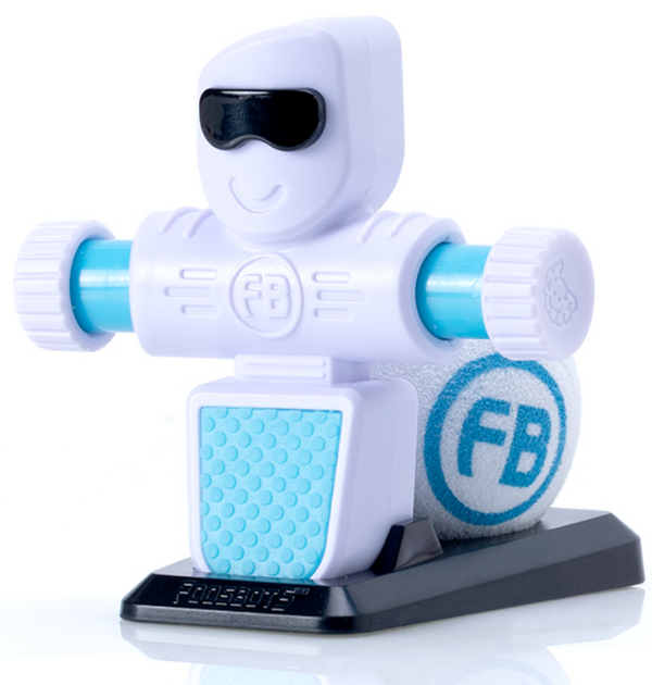 Foosbots: Singles
