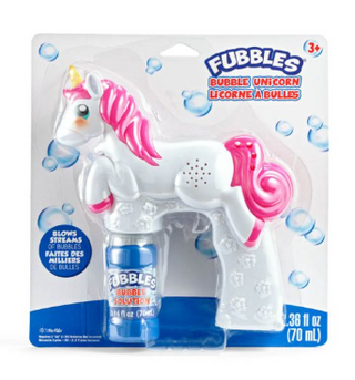 Fubbles Bubble Blaster