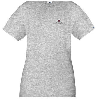 Hair Volleyball: Short Sleeve