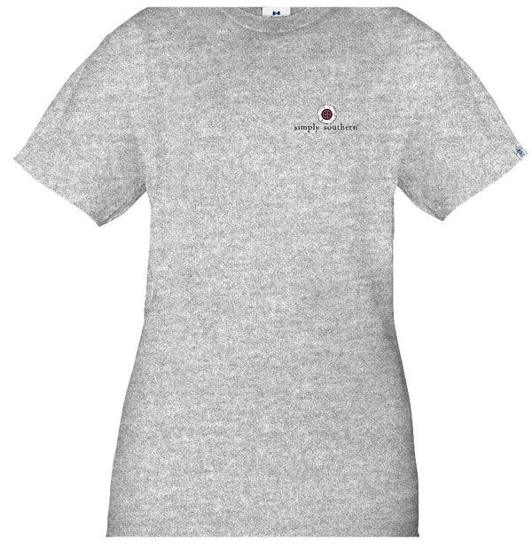 Hair Volleyball: Short Sleeve