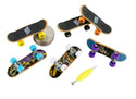 World's Smallest: Tech Deck (Assorted)