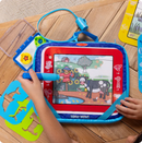 Water Wow Multi-Activity Drawing Set-5