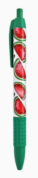 Scented Pen: Watermelon-2