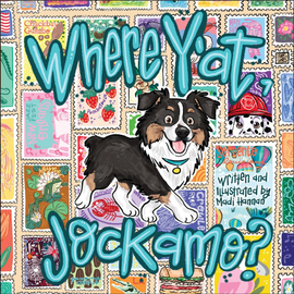 Where Y'at Jockamo