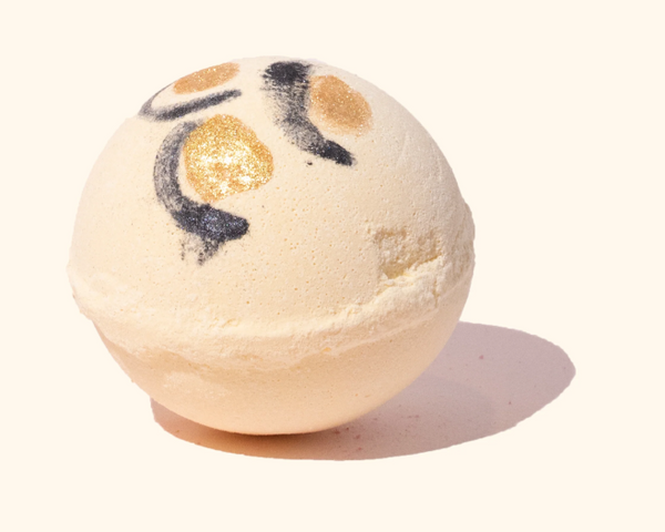 Bath Bomb: Wild Thing