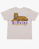 Winning Tshirt:-1