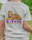 Winning Tshirt: