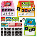 Montessori Writing Lab-2