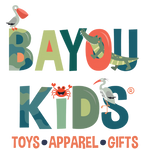 Miniverse: Lifestyle Home S2 | Bayou Kids