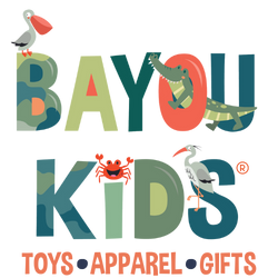 Walkie Talkie w/ Flashlight | Bayou Kids