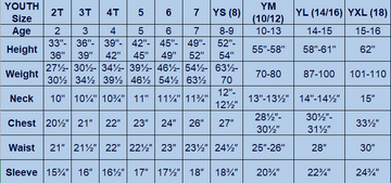 Americana Logo SS Ice Grey: - 0