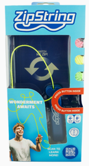 The Original ZipString:-1