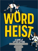 Word Heist