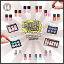 Miniverse: Make It Mini: Makeup (assorted)