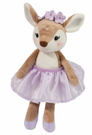 Amalia Ballerina Fawn-1