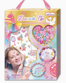 Ballerina Beauty Dazzle Up-1