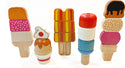 Tinker Totter Treats