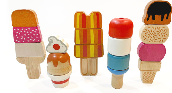 Tinker Totter Treats