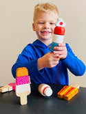 Tinker Totter Treats