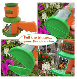 Nature Bound Bug Catcher & Viewer - 0