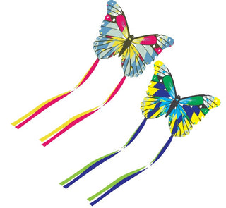 Kite: Mini Butterfly - Assorted