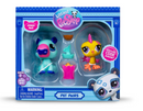 Littlest Pet Shop: Pet Pairs (Assorted Series 2)-4