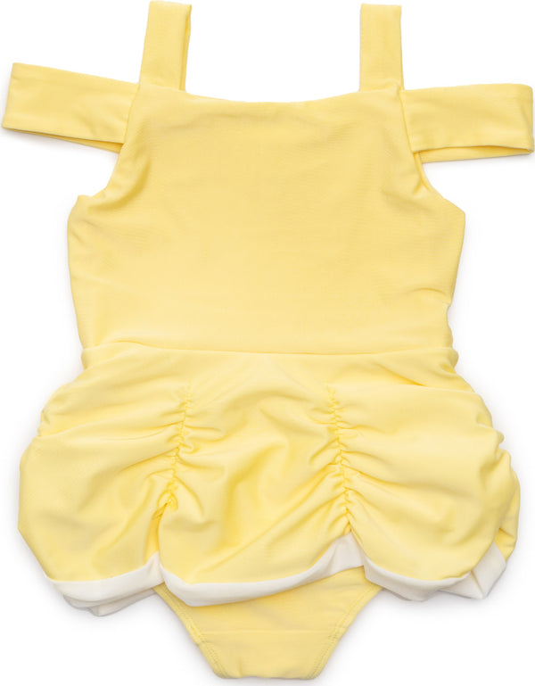 Belle Swimsuit (Size 3-4)