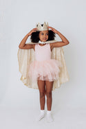 Ballet Tutu Dress Light Pink (Size 3-4)