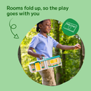 Cheery Lane House Play Set-3