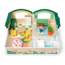 Cheery Lane House Play Set-1