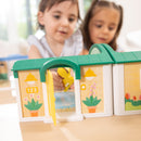 Cheery Lane House Play Set-2