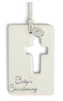 Christening Token-2