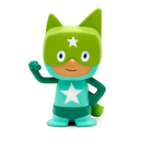 Creative tonie: Superhero Turquoise-1