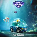 Crazy Motors (Nauti Bubble)