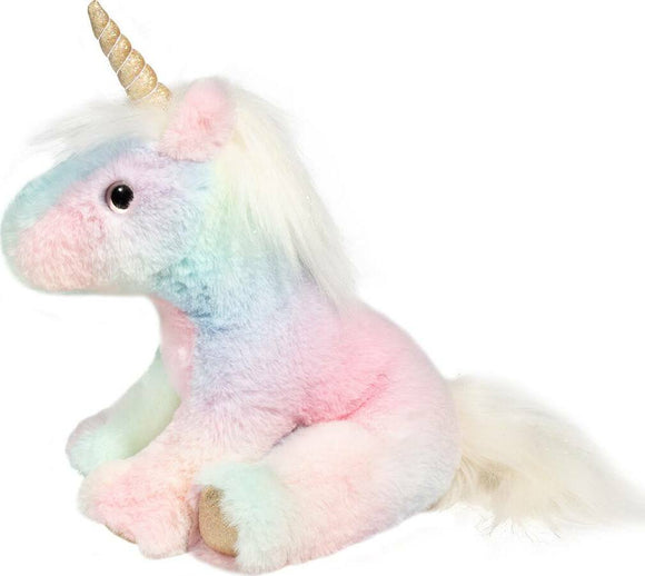 Kylie Soft Rainbow Unicorn