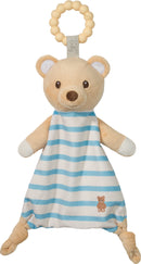Tate Teddy Bear Lil' Teether