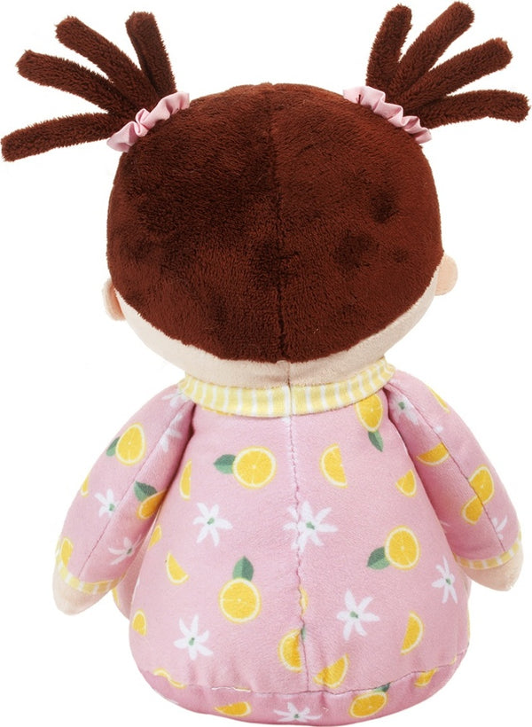 Lainey Lemon Soft Doll