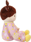 Lainey Lemon Soft Doll