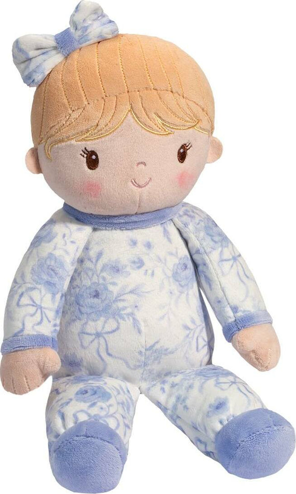 June PJ Doll