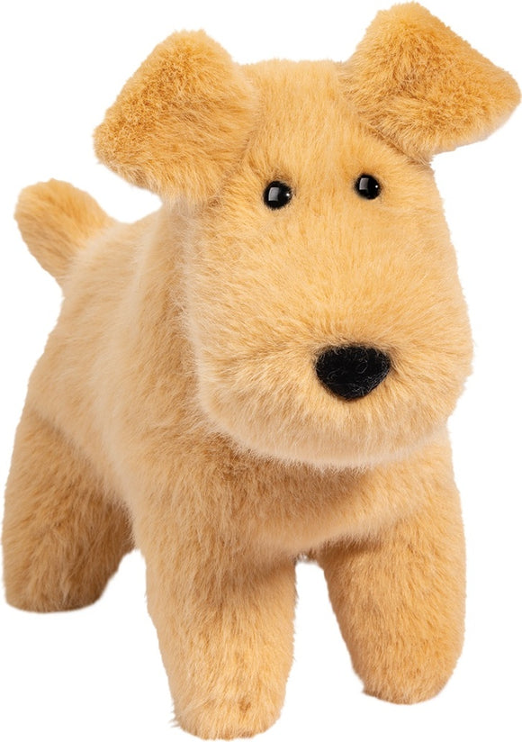 Ed Tan Dog Muzzle