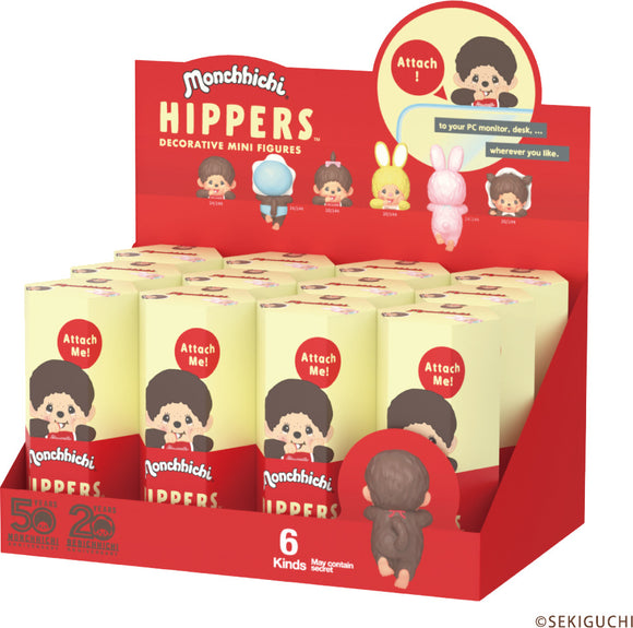 HIPPERS® Monchhichi