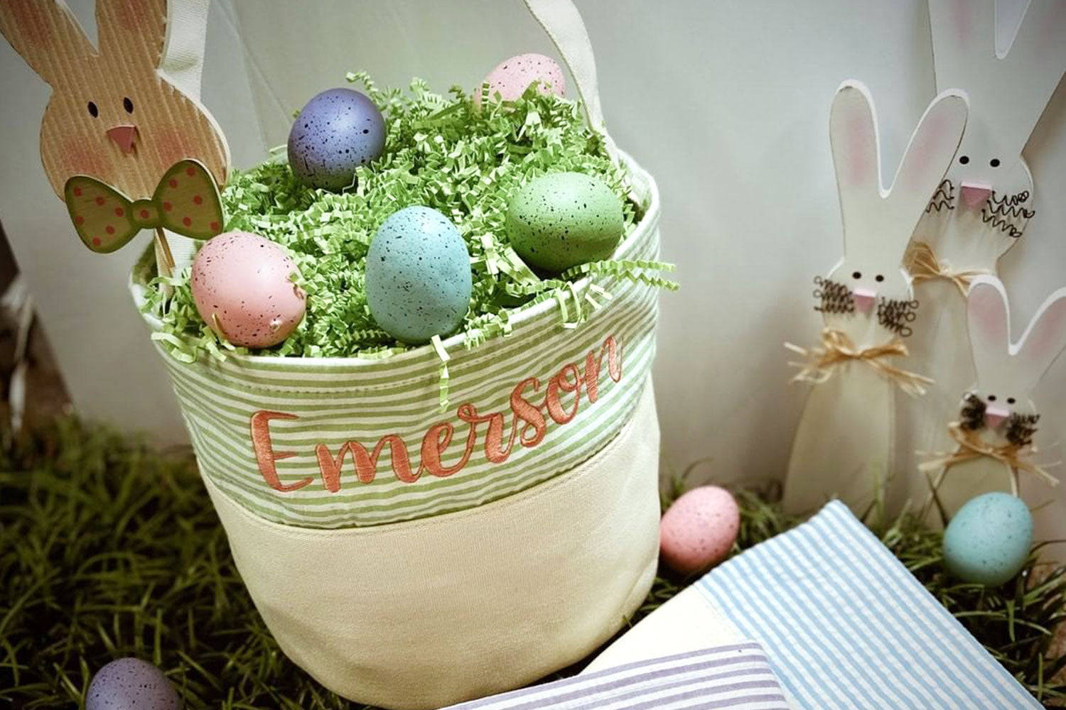 Happy Easter!