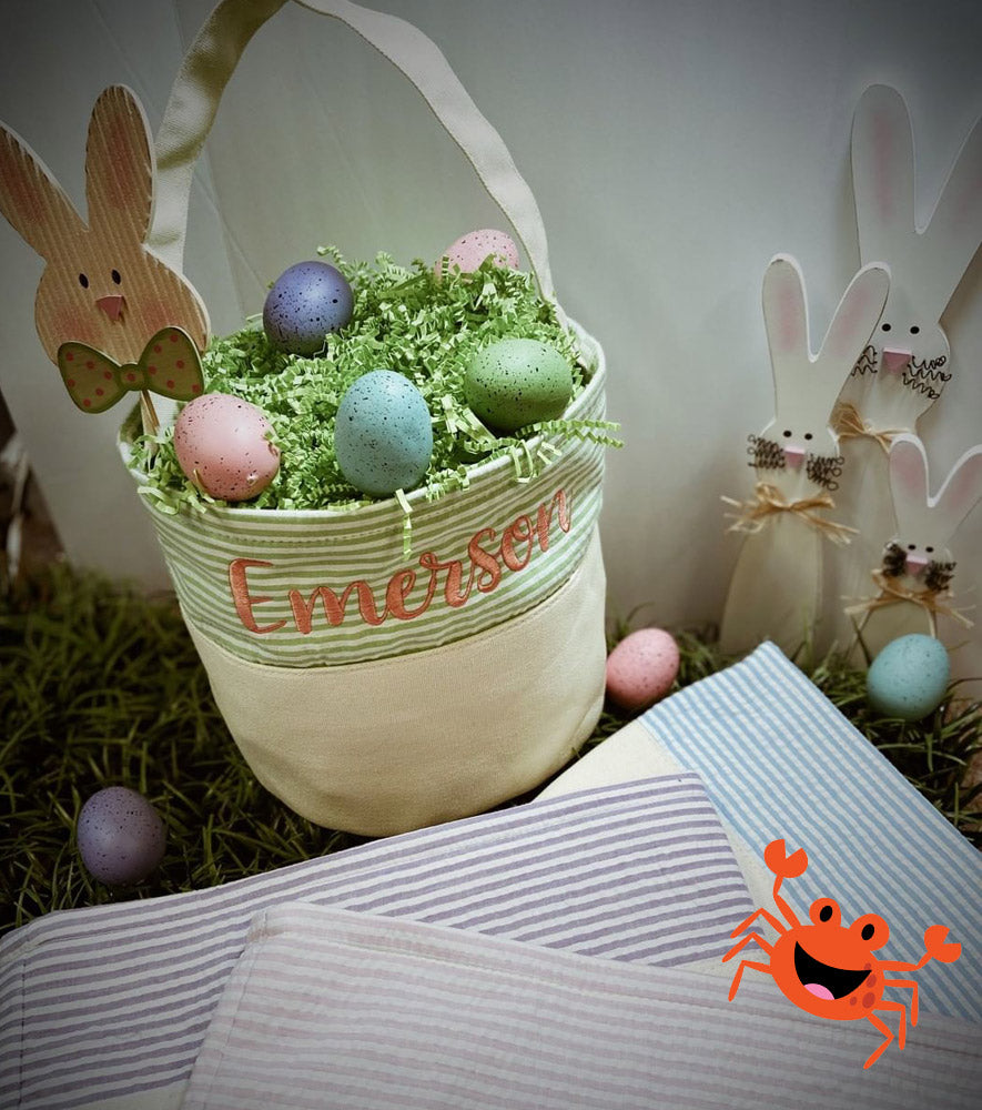 Happy Easter!
