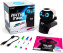 Artie Max™ the Coding Robot