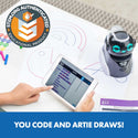 Artie Max™ the Coding Robot