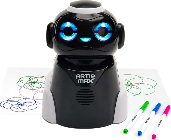 Artie Max™ the Coding Robot