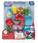 Elf On The Shelf: Polar Prop - Cooking School-1