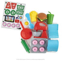 Elf On The Shelf: Polar Prop - Cooking School-3
